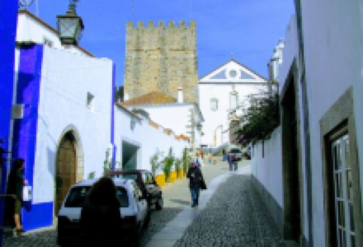 圣彼得教堂景点图片