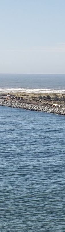 Lewis & Clark Interpretive Center-太平洋城县