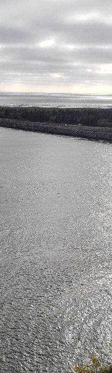 Lewis & Clark Interpretive Center-太平洋城县