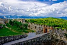 Rocca Visconteo Veneta景点图片