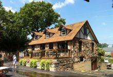 Shawnee Bluff Winery景点图片