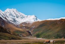 Trusso Valley景点图片