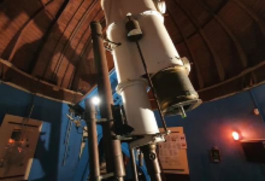 Norman Lockyer Observatory景点图片