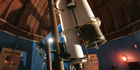 Norman Lockyer Observatory