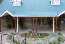 Winterton Museum景点图片