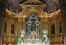 Cathedrale Saint Veran景点图片