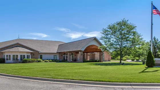 Woodlawn Funeral Home & Memorial Park