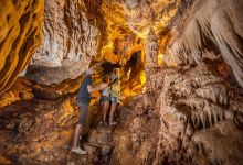 Gruta Sao Mateus景点图片