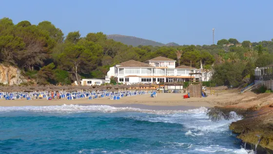 Cala Romantica