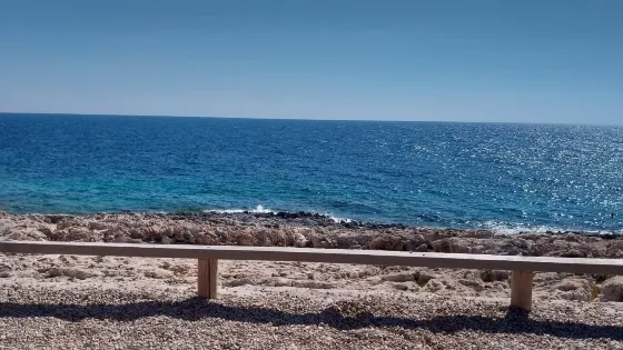Porto Roxa Beach