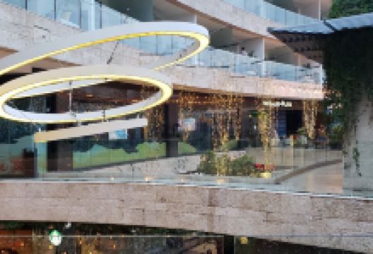 Corazon de Mexico景点图片