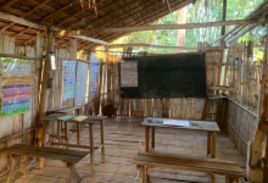 Karen Long Neck Village景点图片