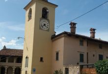 Comune di Castiglione Falletto景点图片