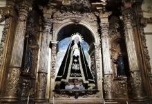 Iglesia de Santiago景点图片