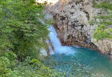 Torigoe Falls景点图片