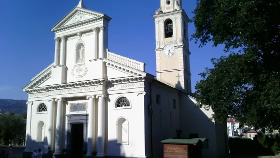 Santuario Nostra Signora della Rovere