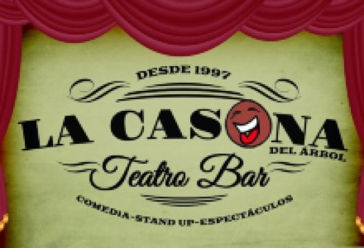 La Casona Teatro Bar景点图片