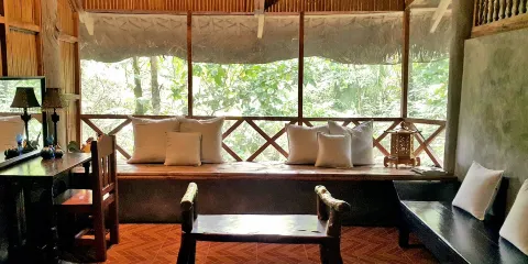 Mount Purro Nature Reserve