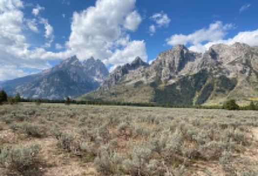 Cathedral Group景点图片