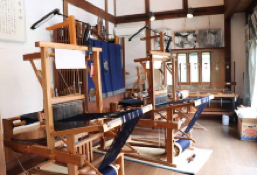 倉吉ふるさと工芸館景点图片