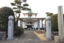 福厳寺景点图片