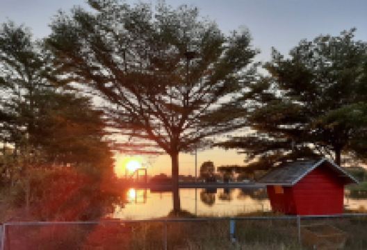 Indra Statue景点图片