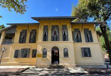 Nakhon Phanom Provincial Governor's Residence Museum景点图片