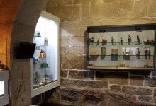 Museo Gallego del Juguete景点图片