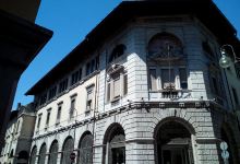 Ufficio Postale Poste Italiane景点图片