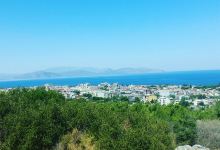 Panionion景点图片