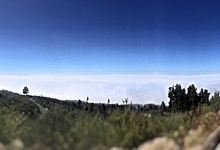 Mirador de la Corona景点图片