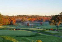 Tamarack Country Club景点图片