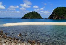 Barnard Island Group National Park景点图片