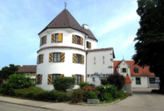 Collegturm景点图片