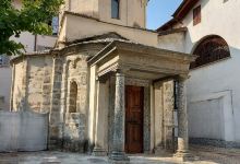 Battistero di S. Giovanni di Mariano Comense景点图片