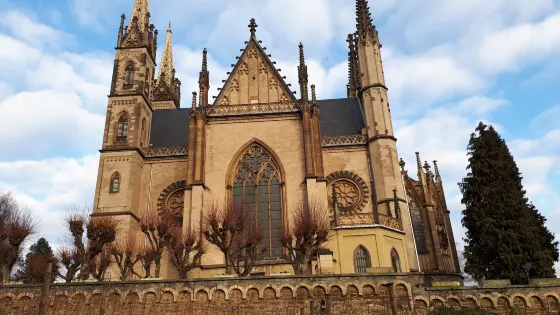 Apollinariskirche