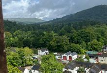 Inveraray Bell Tower景点图片
