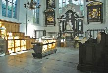 Grote of Sint Nicolaaskerk景点图片