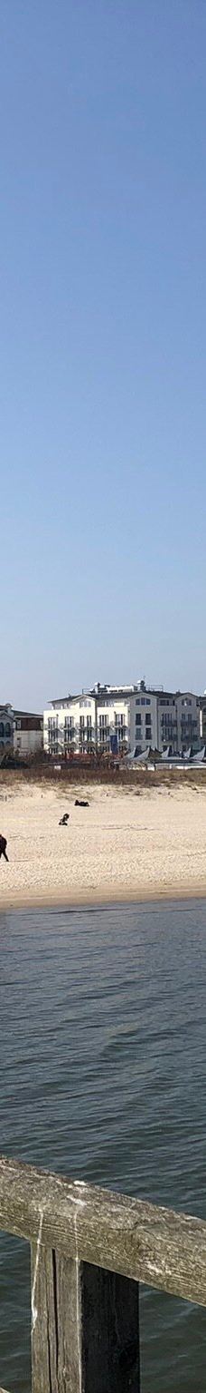 Seebrücke-黑灵斯多夫