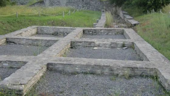 Oppidum de Iruna-Veleia