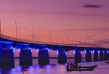Pont de l'Ile d'Oleron景点图片
