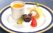 RAVI Restaurant餐厅图片