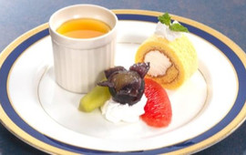 RAVI Restaurant