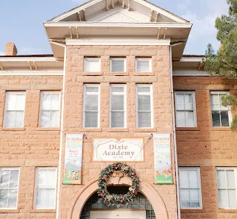 St. George Children's Museum