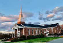Pilot Baptist Church景点图片