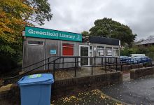 Greenfield Library景点图片