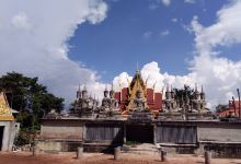 Wat Luang Pu Kruba Munee Thithatham Mophikhu Ariya景点图片