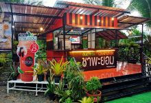 Thetsaban Tambon Kamphaeng Fresh Market购物图片