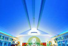 Christ the King Church景点图片