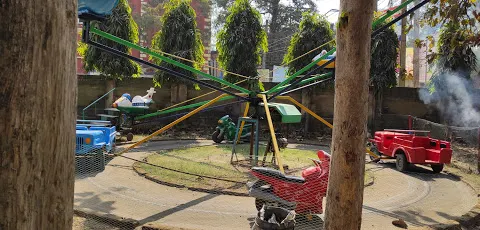 Spandan Recreation Park